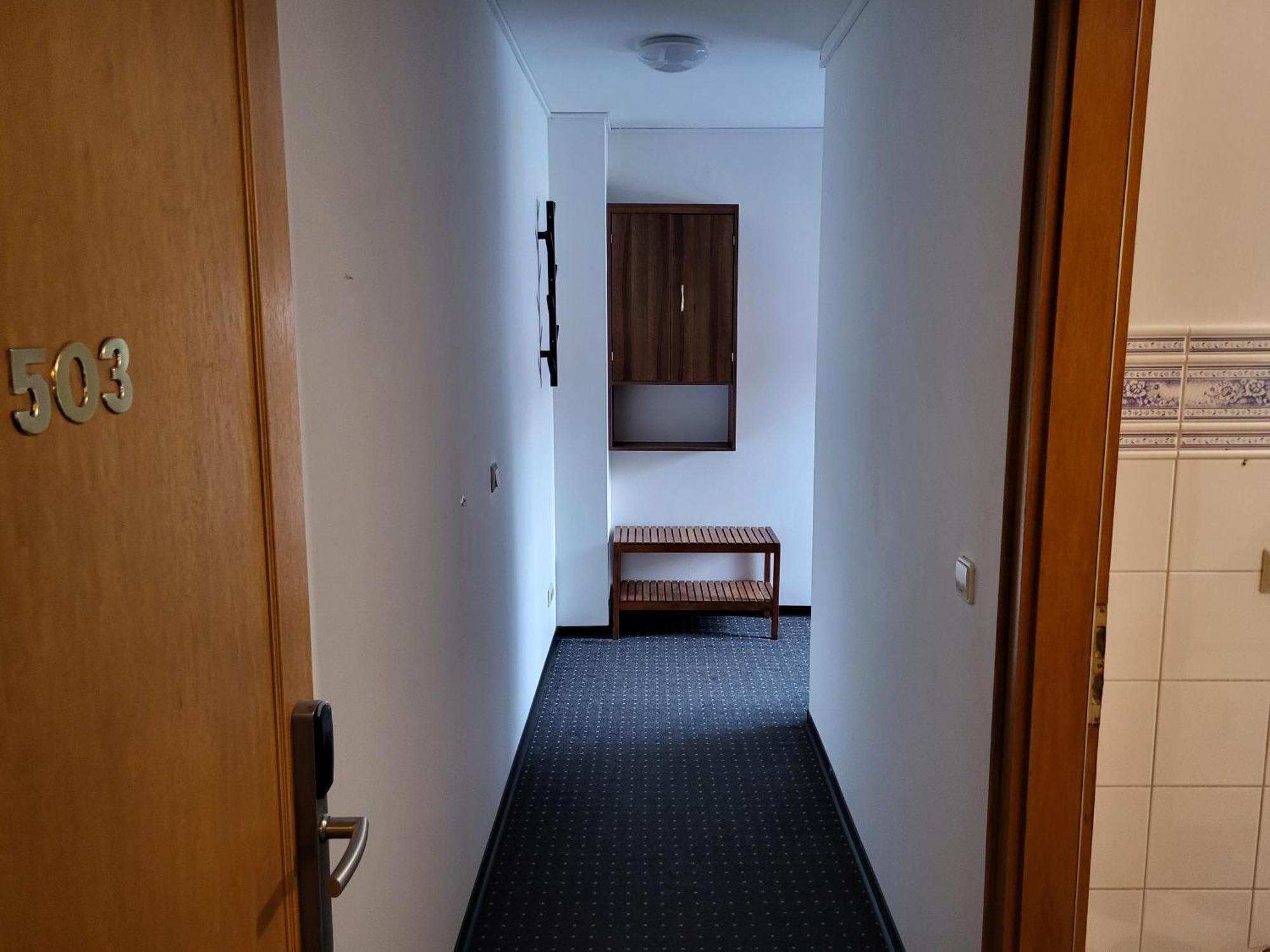 Albergo City Hotel Berlin — Photos 3